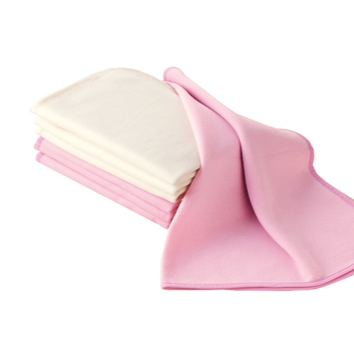 オーミケンシ フリースひざ掛け ピンク 1枚(ご注文単位1枚)【直送品】