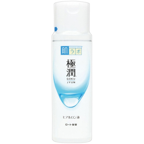 ロート製薬 肌ラボ 極潤ヒアルロン液 ボトル 170ml 1本(ご注文単位1本)【直送品】