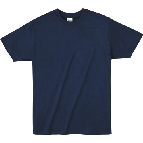 トムス ライトウェイトTシャツ ネイビー M 00083-BBT-031-M 1着（ご注文単位1着）【直送品】