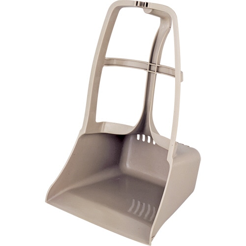 アズマ工業 砂利分別十字チリトリ AZ625 1個(ご注文単位1個)【直送品】