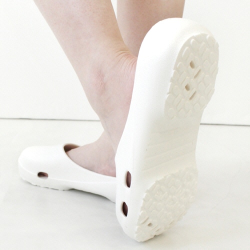 オカ ケアミュール 1足（ご注文単位1足）【直送品】