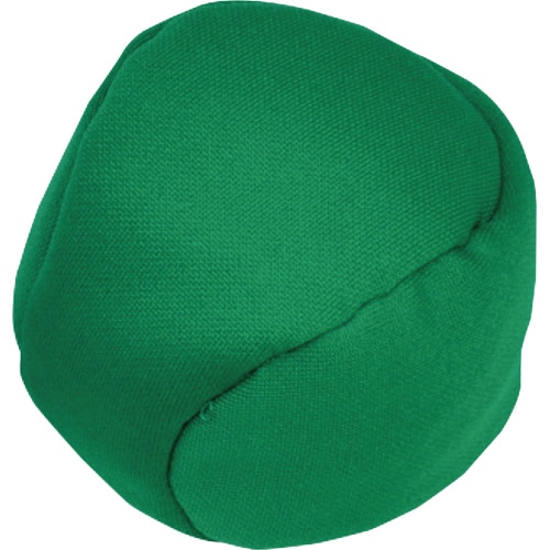 トーエイライト カラー玉SR50 緑 B3978G 10個/袋（ご注文単位1袋）【直送品】