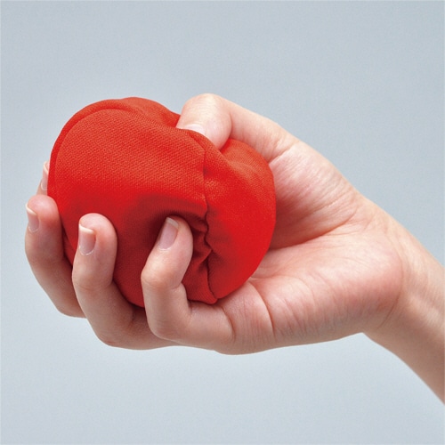 トーエイライト カラー玉SR50 黄 B3978Y 10個/袋(ご注文単位1袋)【直送品】