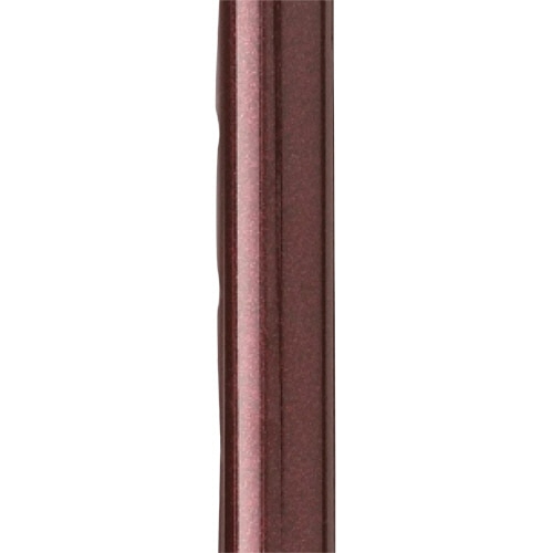 フジホーム ステッキ かるがもE 折り畳みS レッド WB3741 1本(ご注文単位1本)【直送品】