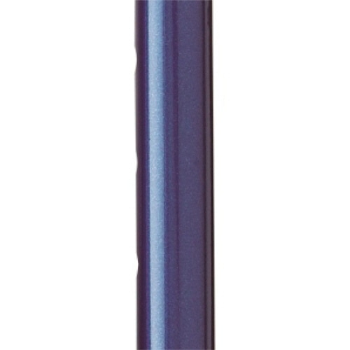 フジホーム ステッキ かるがもE 折り畳みS ブルー WB3742 1本(ご注文単位1本)【直送品】