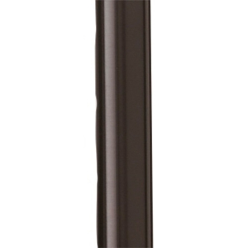 フジホーム ステッキ かるがもE 折り畳みS ブラック WB3743 1本(ご注文単位1本)【直送品】