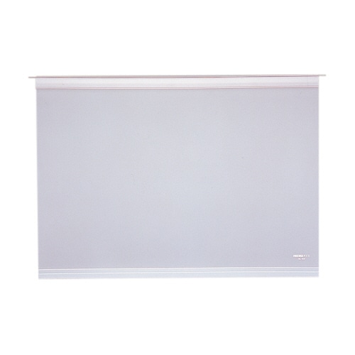 リヒトラブ カードインデックス ポケット HC113C・HC114C用 A3 HC154 10枚/袋（ご注文単位1袋）【直送品】