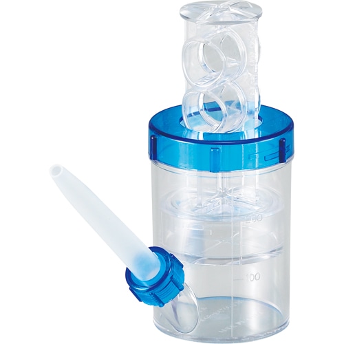 斉藤工業 らくらくゴックン おかゆ・ミキサー食用 1個(ご注文単位1個)【直送品】