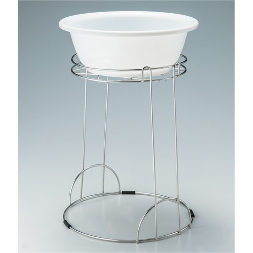 アロン化成 湯おけスタンド M 535-184 1個(ご注文単位1個)【直送品】