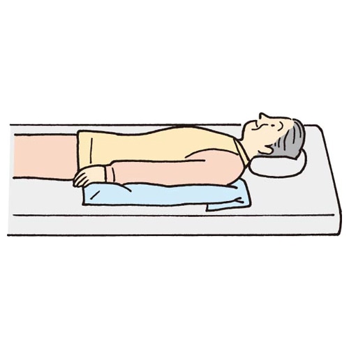 ピジョン ハビナース ビーズパッド4型 うで腰用 1個(ご注文単位1個)【直送品】