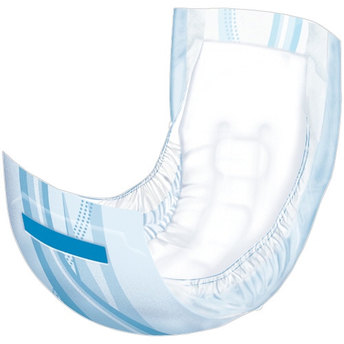 白十字 サルバ 紙パンツ用やわ楽パッド 4回吸収 36枚/袋(ご注文単位1袋)【直送品】