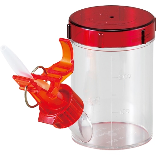 斉藤工業 らくらくゴックン スープ・お茶用 1個(ご注文単位1個)【直送品】