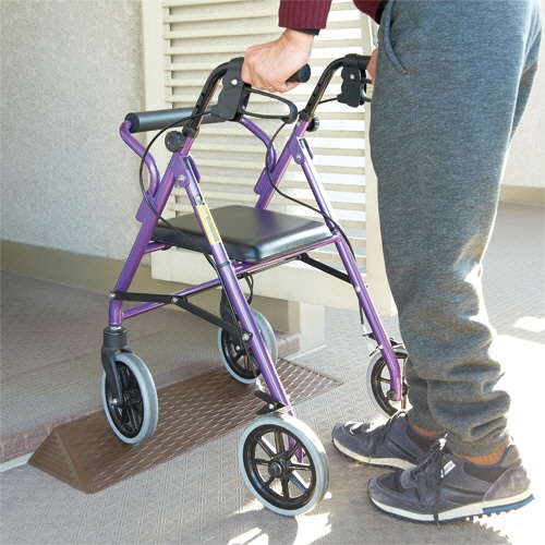 ダンロップホームプロダクツ ダンスロープ ミニ 高さ5.0cm R-7650M 1台（ご注文単位1台）【直送品】