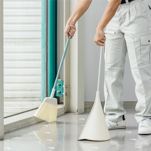 山崎産業 2989.jp+ ダストリー 屋外用 PP 1個(ご注文単位1個)【直送品】