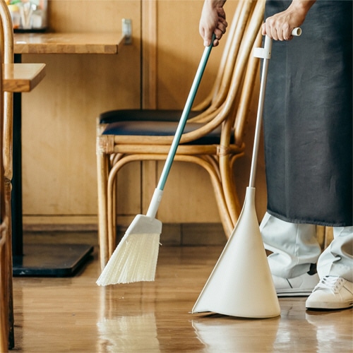 山崎産業 2989.jp+ ダストリー 屋外用 PP 1個(ご注文単位1個)【直送品】