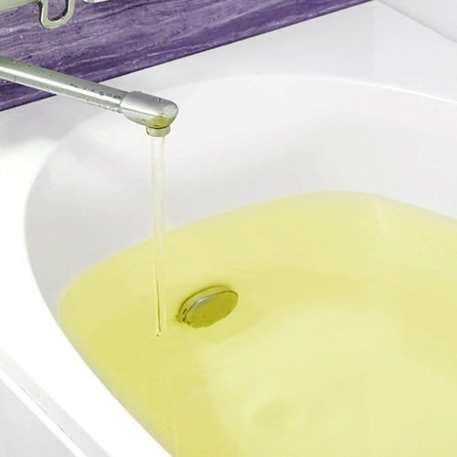 白元アース バスキング レモンの香り 8kg 1パック(ご注文単位1パック)【直送品】