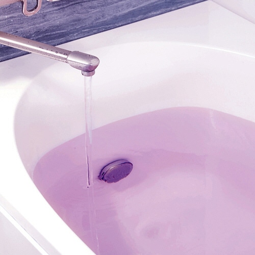 白元アース バスキング ラベンダーの香り 8kg 1パック（ご注文単位1パック）【直送品】