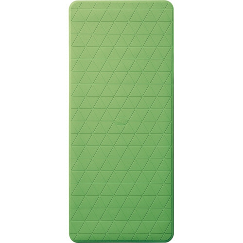 アロン化成 おく楽すべり止めマット AR 大 グリーン 535-293 1枚（ご注文単位1枚）【直送品】