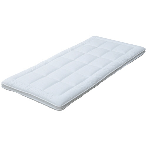 YAMAZEN 洗える敷布団 TWS-S 1枚（ご注文単位1枚）【直送品】