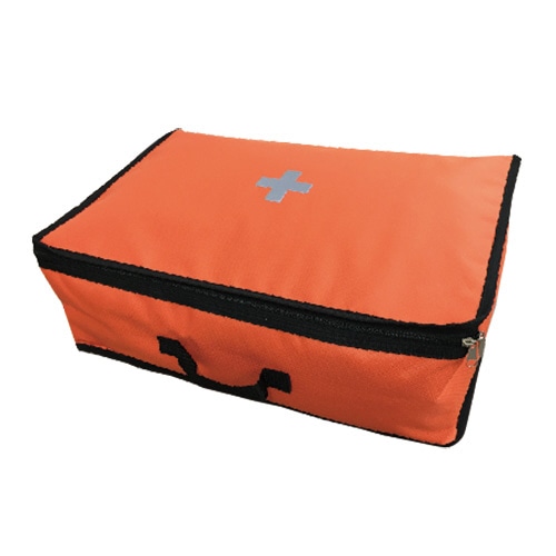 YAMAZEN 車中泊用防災バッグ25 YSB-25 1セット（ご注文単位1セット）【直送品】