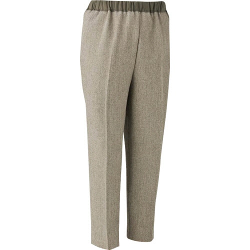 ケアファッション おしりスルッとパンツ 婦人用 ベージュ 3Lサイズ 97560-05 1着（ご注文単位1着）【直送品】