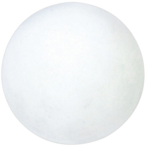 トーエイライト やわらかいボール(10個1組) 白 B-6341W 1パック（ご注文単位1パック）【直送品】