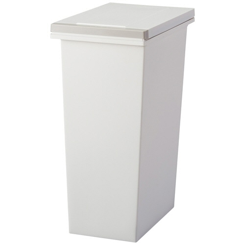 アスベル 密閉プッシュペール 30L 1台（ご注文単位1台）【直送品】