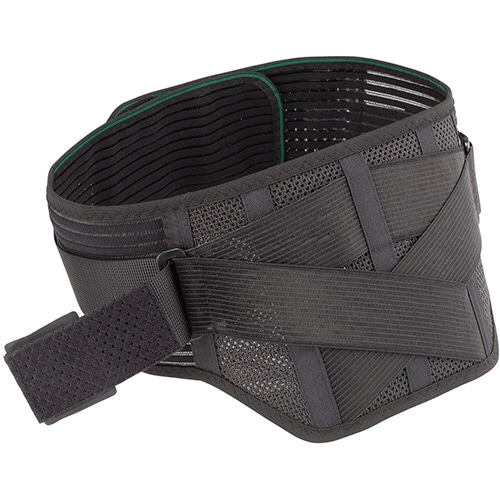 白十字 ファミリーケア 腰ガードベルト L-LL 1本(ご注文単位1本)【直送品】