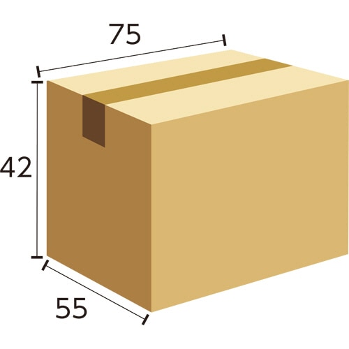 大津コーポレーション 災害用備蓄マット 70×200×2cm BM17310 10枚/箱(ご注文単位1箱)【直送品】