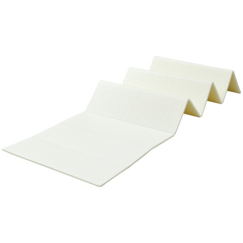 YAMAZEN ふっくら防音マット 15mm厚 3畳相当 FBM15-3 2枚/袋（ご注文単位1袋）【直送品】