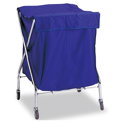 テラモト BMダストカー 替袋(抗菌防臭) 大 青 DS-233-130-3 1枚(ご注文単位1枚)【直送品】