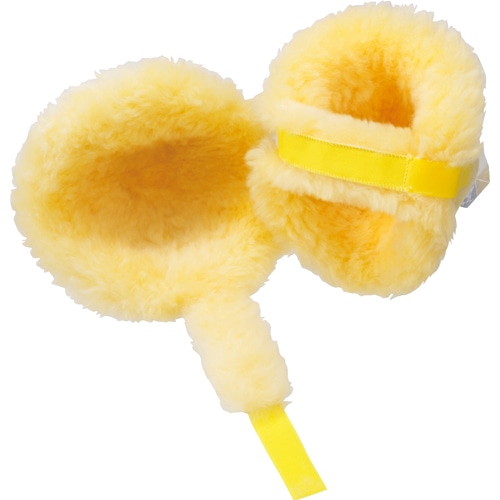 ウェルファン ナーシングラッグ かかとあて NR-07 2個/袋(ご注文単位1袋)【直送品】