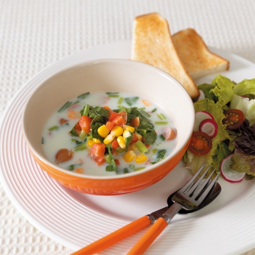 ドリテック 調理ポット ククポ 1.5L ホワイト PO-163WT 1台(ご注文単位1台)【直送品】