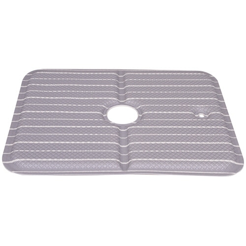 サンベルム いごこち風呂椅子マット グレー TU19811 1枚(ご注文単位1枚)【直送品】