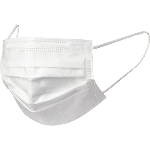 ココロ 使い切りマスク 小さめ 50枚/箱(ご注文単位1箱)【直送品】