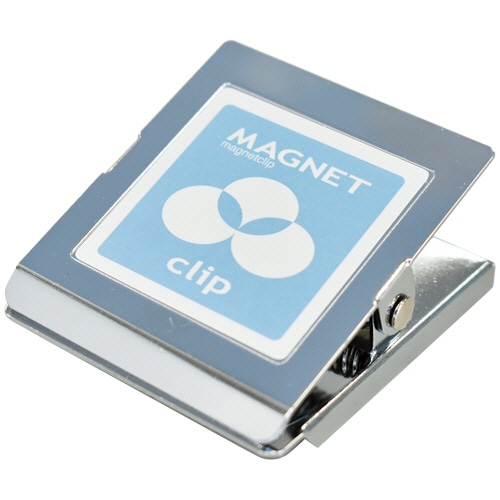 マグエックス マグネットクリップ 2Lサイズ MPS-2L 1個(ご注文単位1個)【直送品】