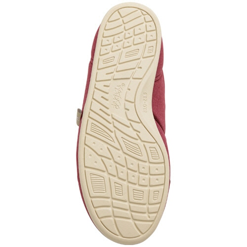 徳武産業 あゆみ ゆったり簡単スリップオン 3E ラベンダー 3L(25.0-25.5cm) 両足 1043 1足（ご注文単位1足）【直送品】