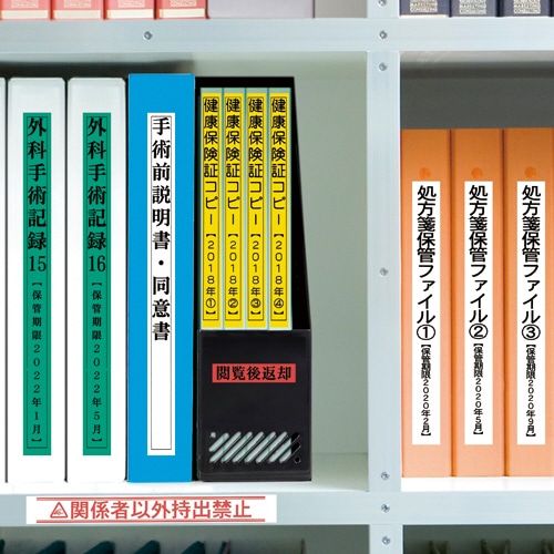 カシオ NAME LAND 介護・医療現場向け専用モデル KL-G2-MED 1台(ご注文単位1台)【直送品】