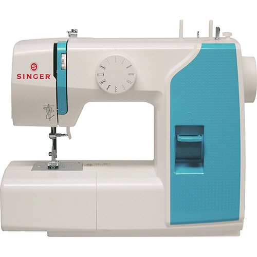 ハッピージャパン シンガー 電動ミシン SN10C 1台(ご注文単位1台)【直送品】