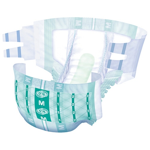 リブドゥコーポレーション リフレ 簡単テープ止めタイプ 横モレ防止 M 30枚 3個/袋(ご注文単位1袋)【直送品】