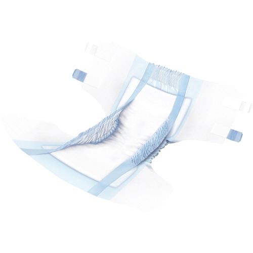 白十字 応援介護あて楽テープ 男女共用 Mサイズ 20枚/袋(ご注文単位1袋)【直送品】