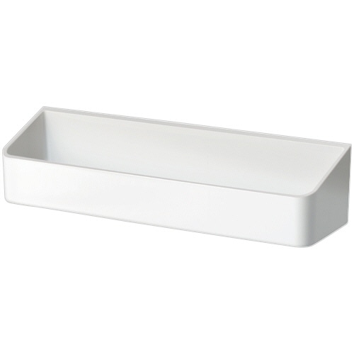 アスベル ラックスMG マグネット ウォールラックワイド 1個(ご注文単位1個)【直送品】