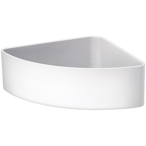 アスベル ラックスMG マグネット コーナーラック 1個(ご注文単位1個)【直送品】