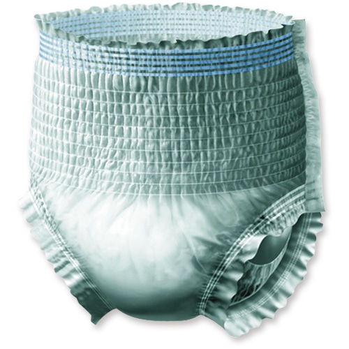 ユニ・チャーム ライフリー 長時間あんしんうす型パンツ M 20枚/袋(ご注文単位1袋)【直送品】