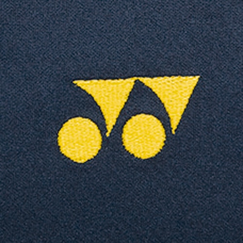 トンボ ヨネックス×キラク ケアワークジャケット スターフィットLT防縮ニット ネイビー×ピンク LLサイズ CY100-11-LL 1着(ご注文単位1着)【直送品】