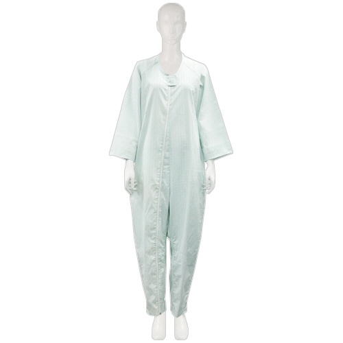 竹虎 フドーねまき B スリーシーズン ブルー L 106814 1着（ご注文単位1着）【直送品】