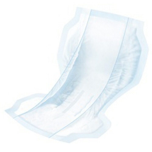 ユニ・チャーム ライフリー 一晩中あんしん尿とりパッド 夜用 42枚 3個/袋(ご注文単位1袋)【直送品】