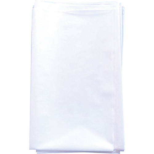 カネモ商事 やわらか防水シーツ 100×180cm 20枚/袋(ご注文単位1袋)【直送品】