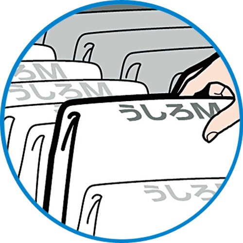 リブドゥコーポレーション リフレ はくパンツ スリムタイプ S 22枚 6個/袋(ご注文単位1袋)【直送品】