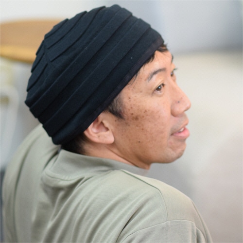 特殊衣料 アボネットホーム サーキュラー フリーサイズ ターコイズ 2174 1個(ご注文単位1個)【直送品】